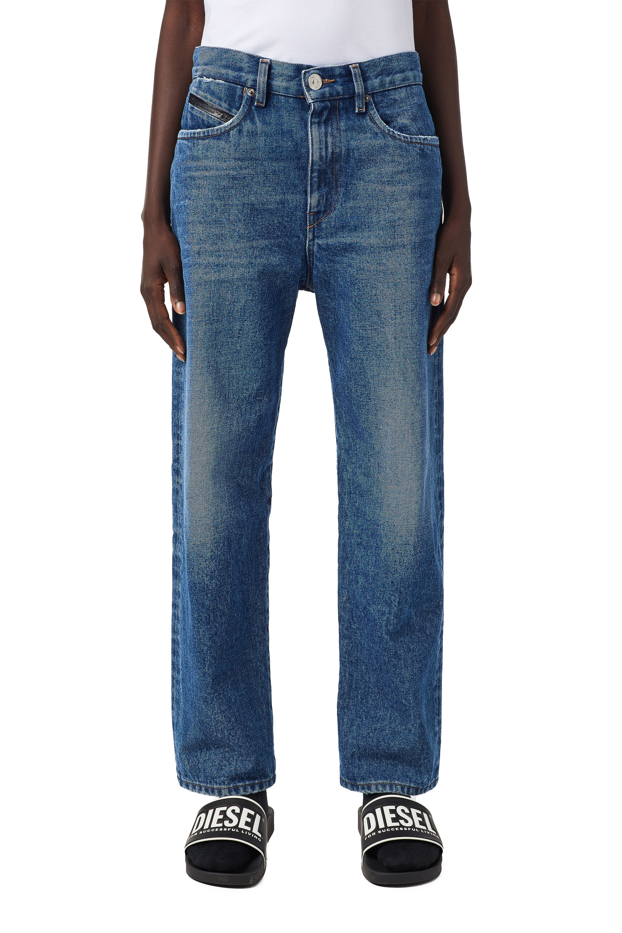 one side off shoulder top