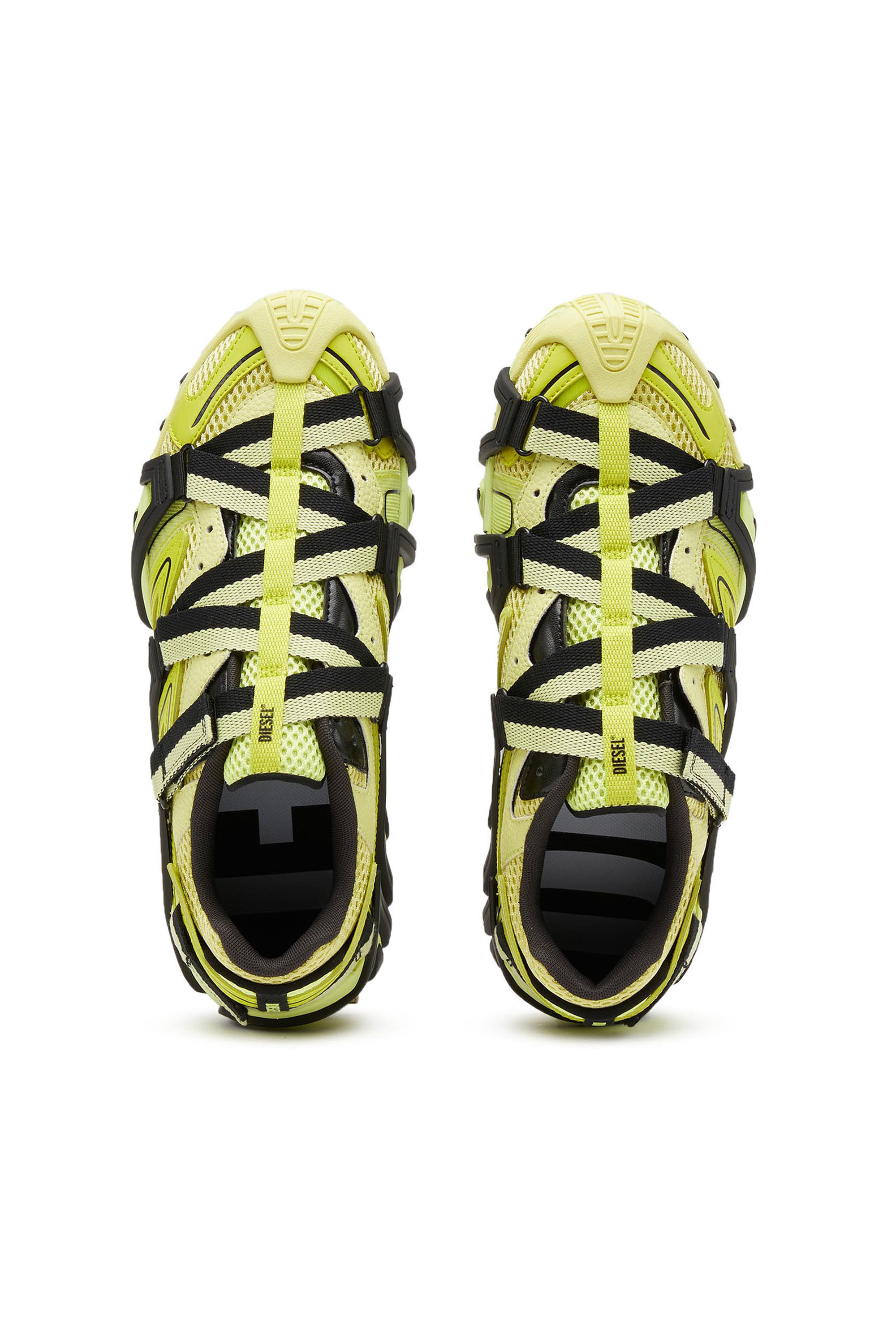 Diesel - S-PROTOTYPE-CR, Yellow/Black - Image 5