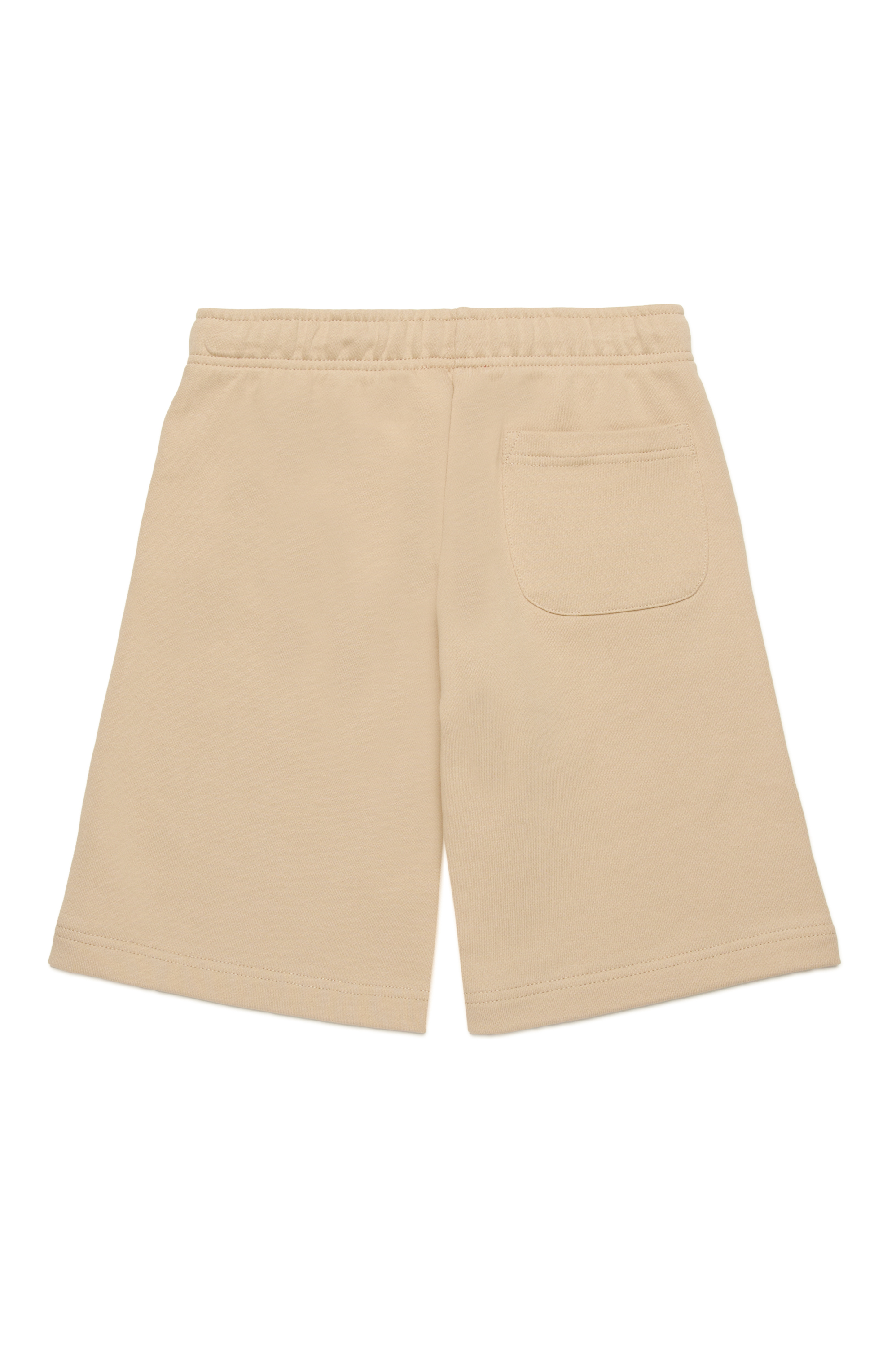 PTAINSHORT, Light Brown