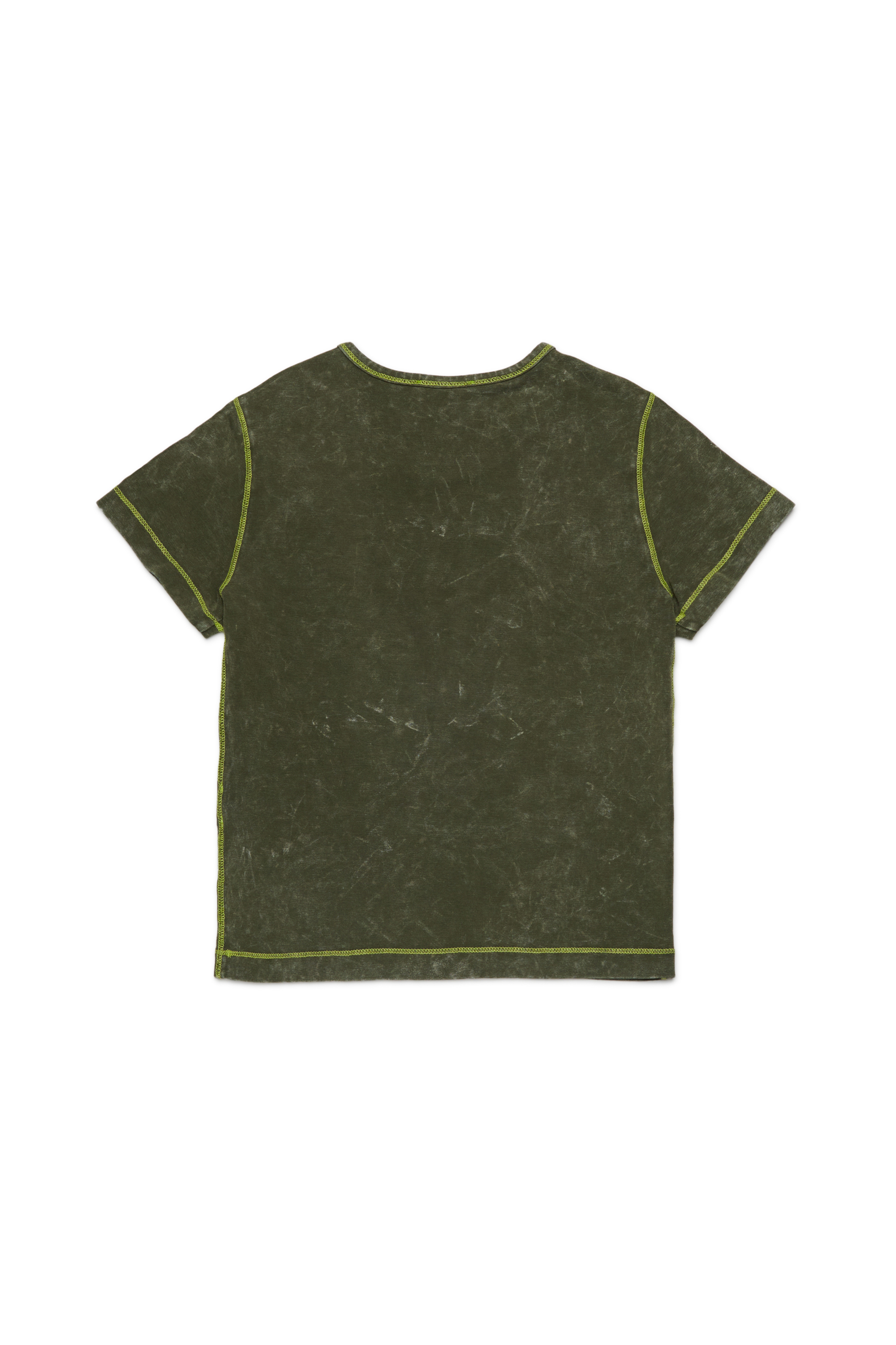 TIPPY, Green